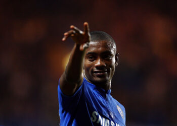 Kalou tem 34 anos de idade (Crédito: GettyImages)