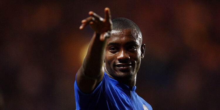 Kalou tem 34 anos de idade (Crédito: GettyImages)