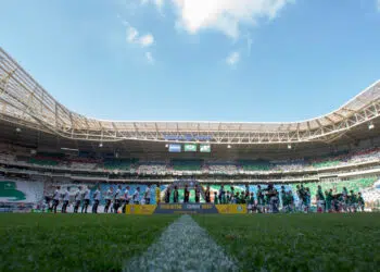 Paulistão retorna na quarta-feira, 22 (Crédito: GettyImages)