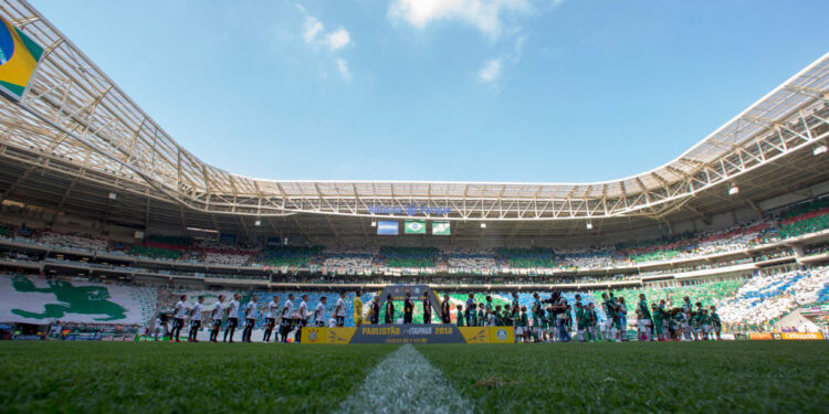 Paulistão retorna na quarta-feira, 22 (Crédito: GettyImages)