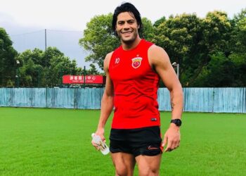 Hulk afirmou que sempre ajudou a família (Crédito: Instagram)