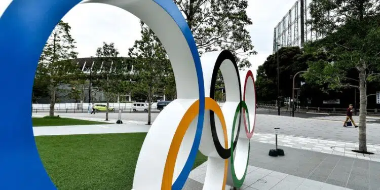 O dirigente lamentou a situação dos atletas (Crédito: GettyImages)