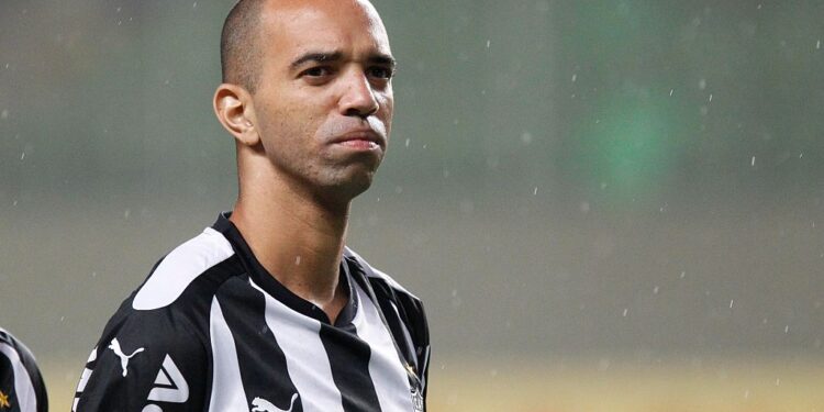 Tardelli terá que passar por cirurgia (Crédito: GettyImages)
