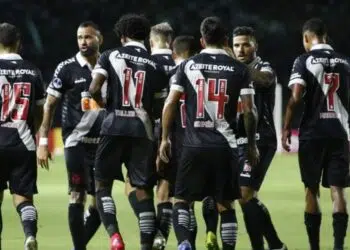 Vasco considera contratar dupla do Madureira para restante da temporada (Crédito: GettyImages)