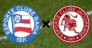 Bahia x Jacuipense: Confira onde assistir e prováveis escalações da semifinal! (Crédito: GettyImages/Divulgação)