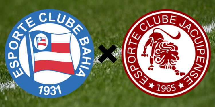 Bahia x Jacuipense: Confira onde assistir e prováveis escalações da semifinal! (Crédito: GettyImages/Divulgação)