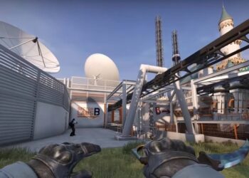 e-Sports: Globo anuncia parceria para transmissão do circuito de CS:GO (Crédito: CS:GO)