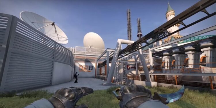 e-Sports: Globo anuncia parceria para transmissão do circuito de CS:GO (Crédito: CS:GO)