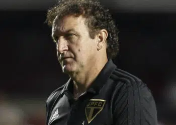 Cuca pediu chegada de Felippe Cardoso (Crédito: GettyImages)