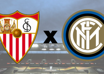 Sevilla x Internazionale: Saiba onde assistir e prováveis escalações da decisão da Europa Legue (Crédito: GettyImages/Divulgação)