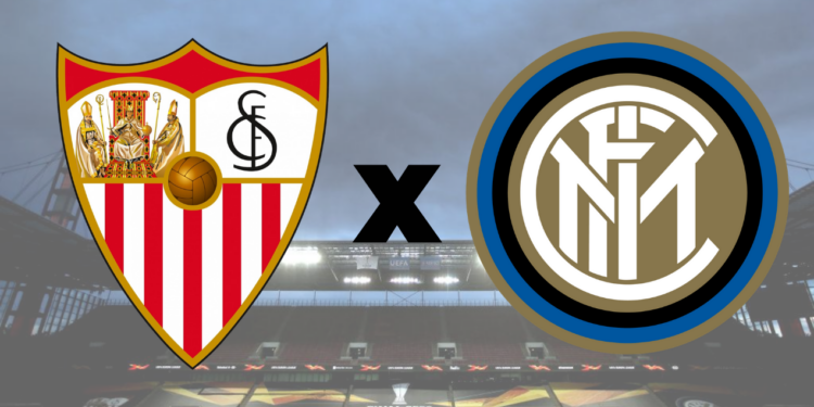 Sevilla x Internazionale: Saiba onde assistir e prováveis escalações da decisão da Europa Legue (Crédito: GettyImages/Divulgação)