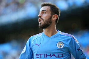 Bernardo Sila está na mira do Barcelona (Crédito: GettyImages)