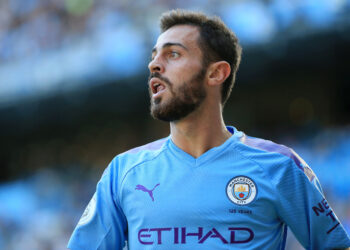 Bernardo Sila está na mira do Barcelona (Crédito: GettyImages)