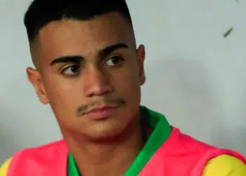 Reinier será jogador do Borussia Dortmund (Crédito: GettyImages)