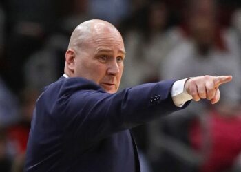 NBA: Jim Boylen é demitido do comando do Chicago Bulls (Crédito: GettyImages)