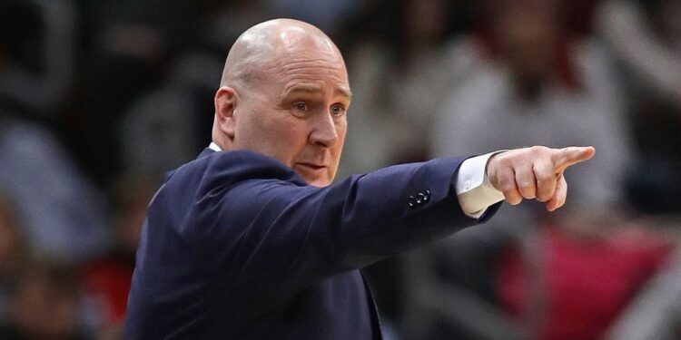 NBA: Jim Boylen é demitido do comando do Chicago Bulls (Crédito: GettyImages)