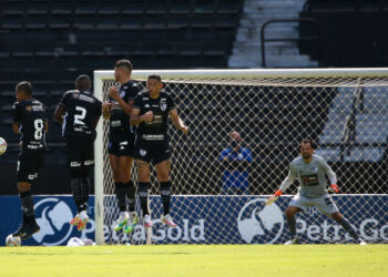 Botafogo estreia diante do Bahia no Brasileirão (Crédito: GettyImages)