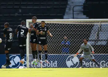 Botafogo estreia diante do Bahia no Brasileirão (Crédito: GettyImages)