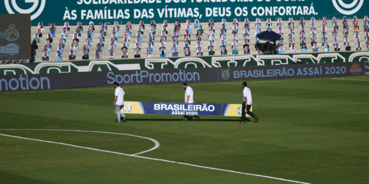Goiás tem mais um caso de Covid-19 confirmado (Crédito: GettyImages)