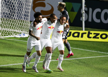RB Bragantino x Fluminense: onde assistir e prováveis escalações (Crédito: GettyImages)