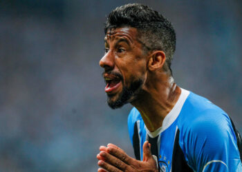 Léo Moura (Crédito: GettyImages)