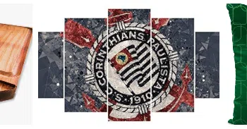 10 itens esportivos para todo fã colecionar (Crédito: Reprodução/Amazon)