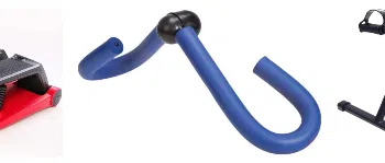 8 itens para malhar em casa de forma criativa (Crédito: Reprodução/Amazon)
