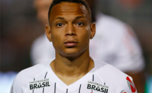 Janderson, atacante do Atlético GO (Crédito: GettyImages)