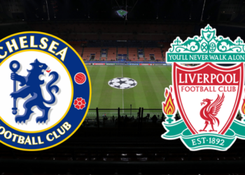 Chelsea e Liverpool duelam no Stamford Bridge (Crédito: GettyImages / Divulgação)