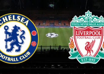 Chelsea e Liverpool duelam no Stamford Bridge (Crédito: GettyImages / Divulgação)