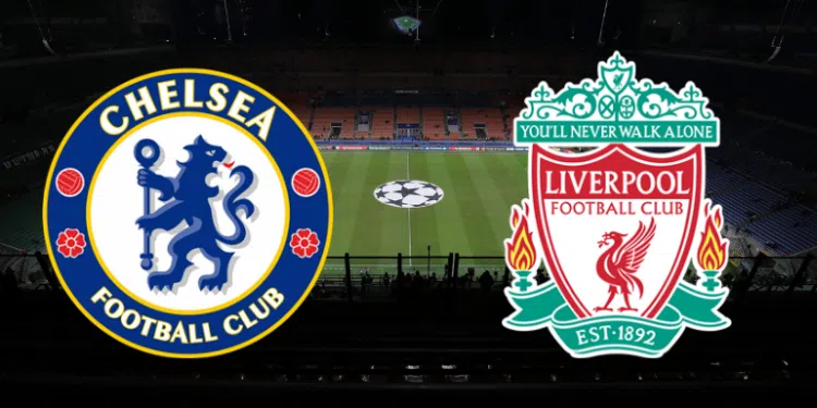 Chelsea e Liverpool duelam no Stamford Bridge (Crédito: GettyImages / Divulgação)