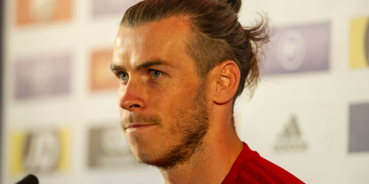 Bale é jogador do Real Madrid (Crédito: GettyImages)