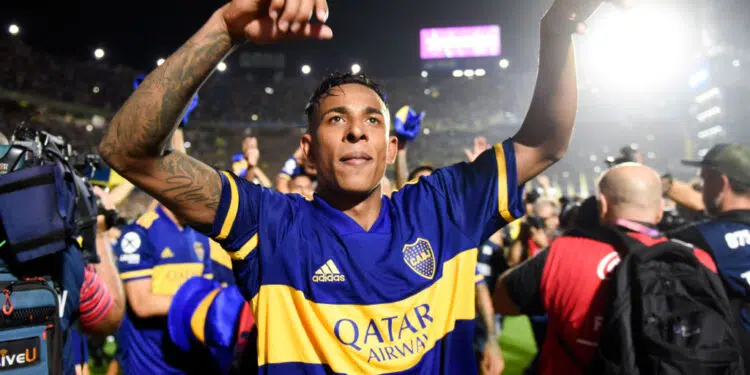 Villa é um dos grandes nomes que interessam ao Galo (Crédito: GettyImages)