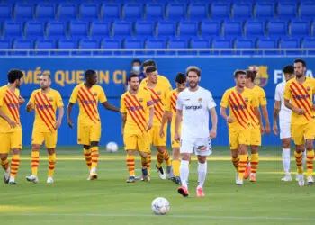 Rafinha está na mira do Celta de Vigo (Crédito: GettyImages)