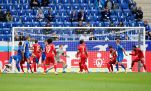 Bayern de Munique é goleado na Bundesliga (Crédito: GettyImages)