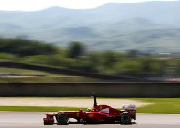 Circuito de Mugello recebe a Fórmula 1 pela primeira vez (Crédito: Getty Images)