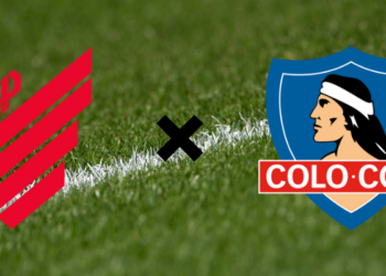 Athletico PR e Colo-Colo definem a liderança do Grupo C (Crédito: GettyImages/Divulgação)