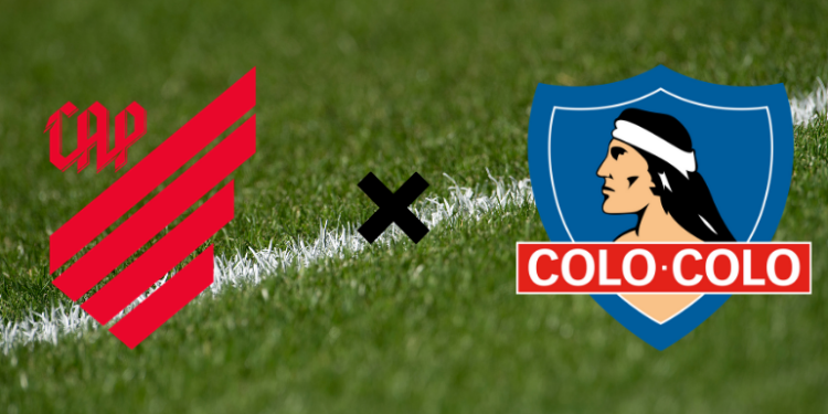 Athletico PR e Colo-Colo definem a liderança do Grupo C (Crédito: GettyImages/Divulgação)