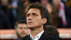 Palmeiras encara Schelotto como difícil, mas treinador não descarta comandar o Verdão (Crédito: GettyImages)