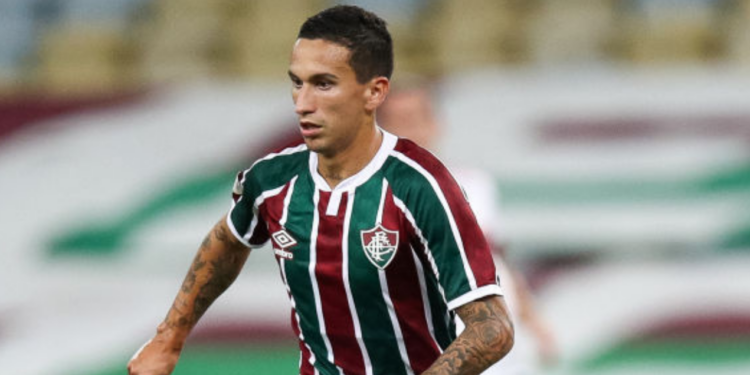 Fluminense aguarda retorno de empresário e pode encerrar novela Dodi nesta semana (Crédito: GettyImages)