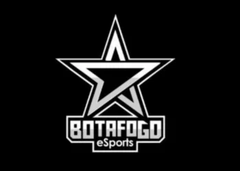 Botafogo lança equipe de eSports em parceria com empresa de entretenimento (Crédito: Divulgação/Botafogo)