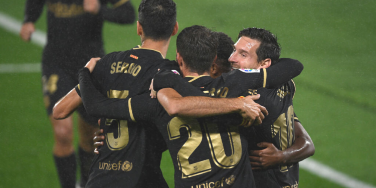 Eric García segue na mira do Barcelona (Crédito: GettyImages)