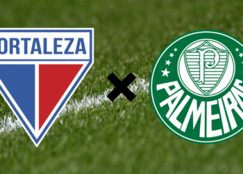 Fortaleza x Palmeiras: onde assistir e prováveis escalações (Crédito: GettyImages/ Divulgação)