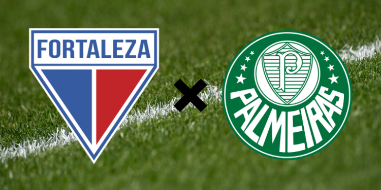 Fortaleza x Palmeiras: onde assistir e prováveis escalações (Crédito: GettyImages/ Divulgação)