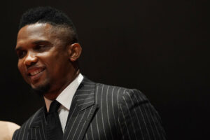 Samuel Eto'o comenta indicação ao 'Dream Team' (Crédito: GettyImages)
