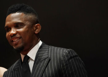 Samuel Eto'o comenta indicação ao 'Dream Team' (Crédito: GettyImages)