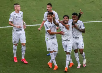 Marinho pode voltar ao Santos (Crédito: GettyImages)