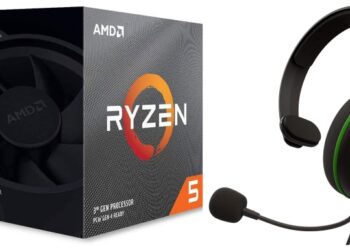 Confira 15 itens ideais para gamers em promoção na Amazon (Crédito: Reprodução/Amazon)