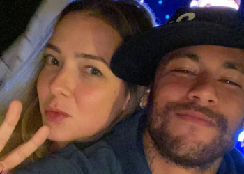 Neymar Jr celebra aniversário de Carol Dantas: “Amiga e parceira” (Crédito: Reprodução/ Instagram)