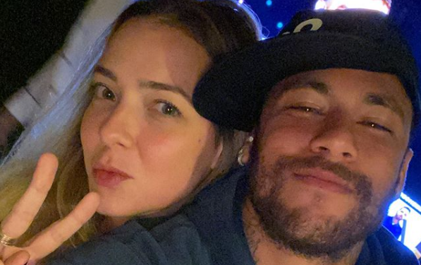 Neymar Jr celebra aniversário de Carol Dantas: “Amiga e parceira” (Crédito: Reprodução/ Instagram)